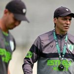 Com novidades, América divulga relacionados para enfrentar o Grêmio