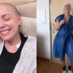 Fabiana Justus diz estar 'curada' do câncer: 'Muita fé e confiança'