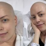 Em tratamento de câncer, Fabiana Justus volta a ser internada e explica o motivo