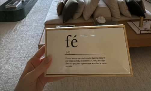 Após câncer e cirurgia para retirada de nódulo, Fabiana Justus atualiza estado de saúde