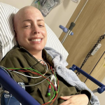 Quase um mês após transplante, Fabiana Justus passa por mielograma; saiba o que é