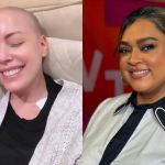 Após Fabiana Justus dizer que está em 'remissão' do câncer, Preta Gil comemora