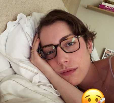 Fabiana Justus revela novo diagnóstico