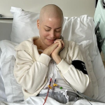 No hospital, Fabiana Justus revela que precisou de tempo fora das redes sociais