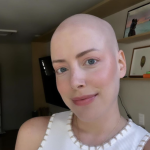 Com câncer, Fabiana Justus terá que tomar novamente todas as vacinas após transplante de medula