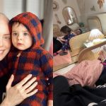 Fabiana Justus abre álbum de fotos da primeira viagem em família após câncer