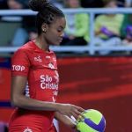 Superliga Feminina de Vôlei: Osasco surpreende e anuncia saída Fabiana