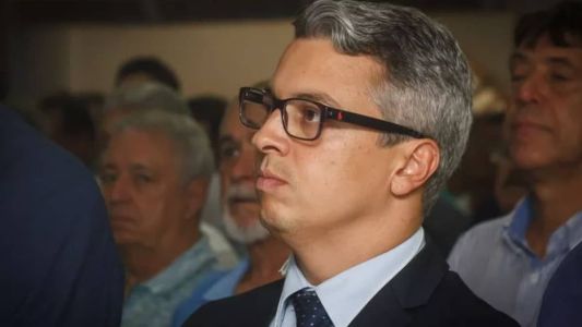 Fabiano de Oliveira Costa