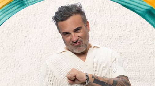 Will, Fabiano e Creo estão na Roça