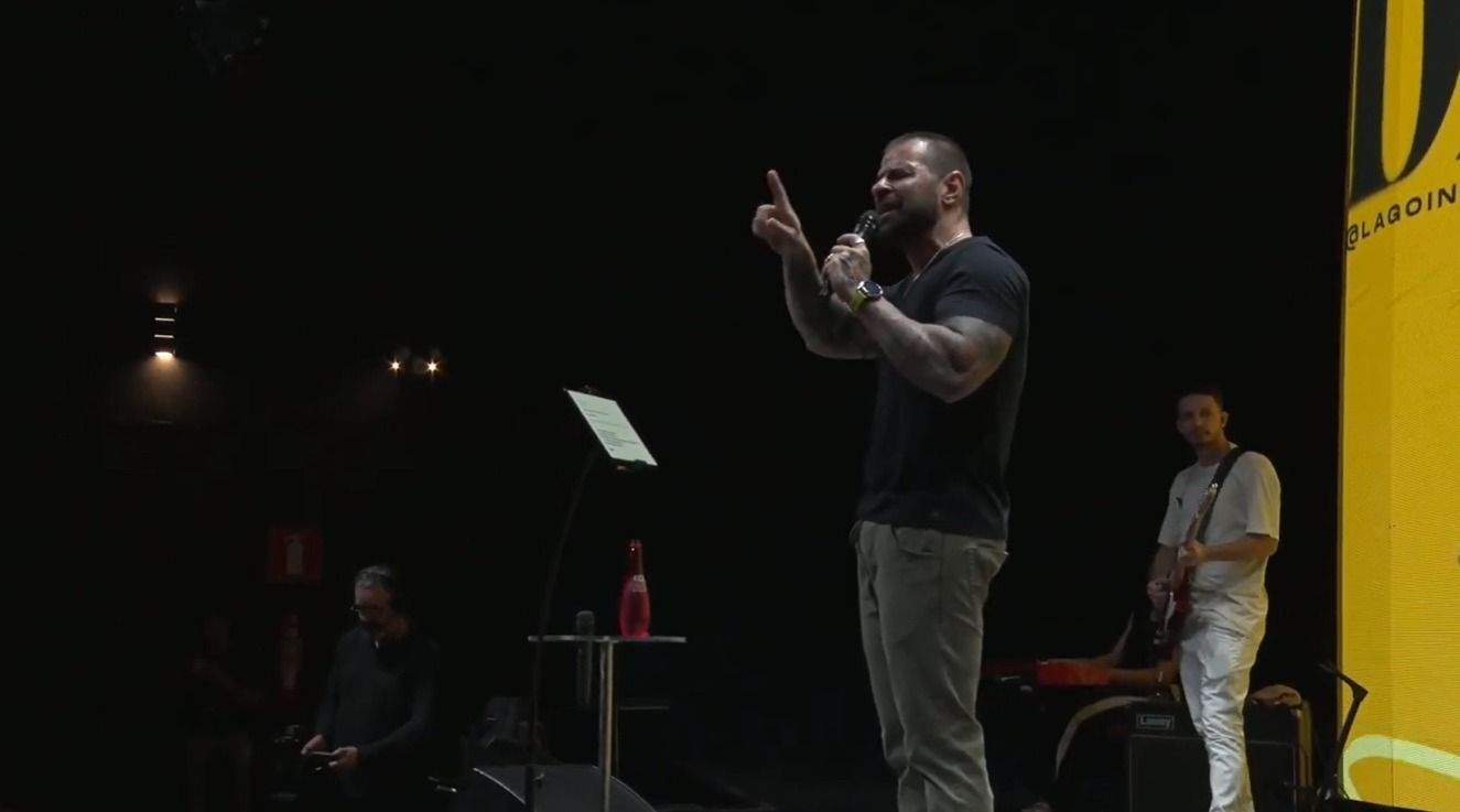 Igreja Lagoinha Belvedere apaga redes sociais em meio a caso Master