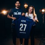 VALORANT: MIBR anuncia renovação de contrato com Aspas
