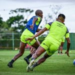 Fabinho revela inspiração em acesso do Sport de 2011: 'Não podemos duvidar'