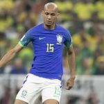 Fluminense fica de olho em bolada por venda de Fabinho para a Arábia Saudita