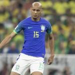 Fluminense fica de olho em bolada por venda de Fabinho para a Arábia Saudita