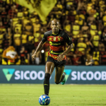 Fabinho aceita redução salarial e renova contrato com o Sport