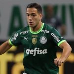 Fabinho despista sobre chances de título e comemora chances no Palmeiras