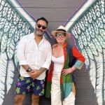 Quem é Fábio Arruda, namorado de Ana Maria Braga