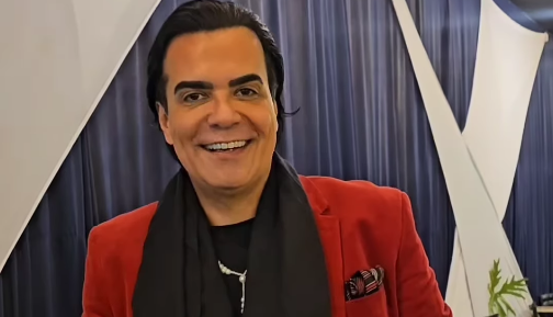 Fábio Arruda: do 'Programa do Jô' à primeira 'A Fazenda' relembre a trajetória do apresentador