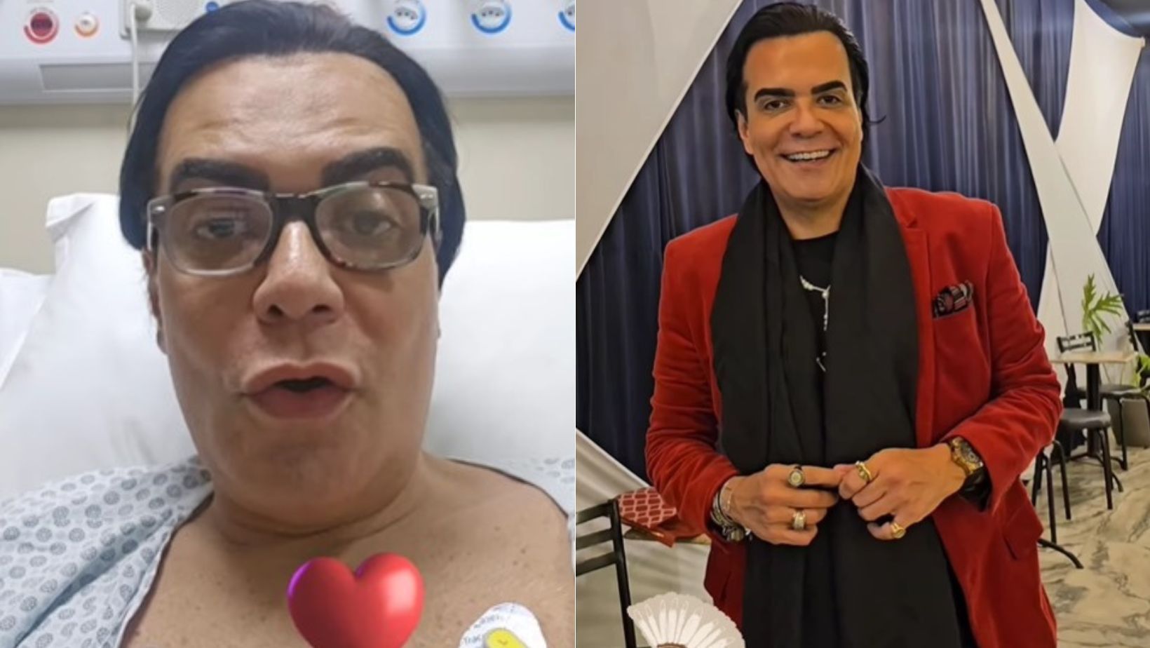 Consultor Fábio Arruda revelou problema no coração dias antes de ser achado morto