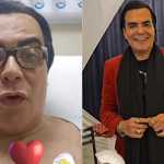 Consultor Fábio Arruda revelou problema no coração dias antes de ser achado morto