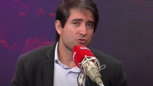 Fábio Baccheretti, Secretário de Saúde de MG e presidente do Conass, em entrevista à Itatiaia