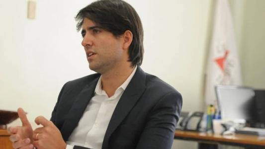 Fábio Baccheretti diz que Minas Gerais segue cronograma determinado pelo Ministério da Saúde