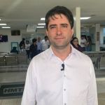 Secretário de Saúde de MG anuncia investimentos para municípios da Zona da Mata