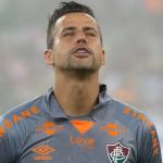 Em grande momento, goleiro Fábio completa 43 anos neste sábado (30)