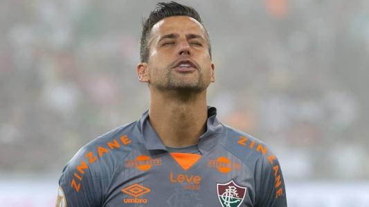 Fábio completa 43 anos neste sábado (30)