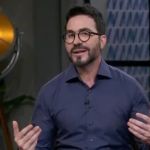 Padre Fábio de Melo desabafa: ‘o álcool destruiu a minha vida’ 