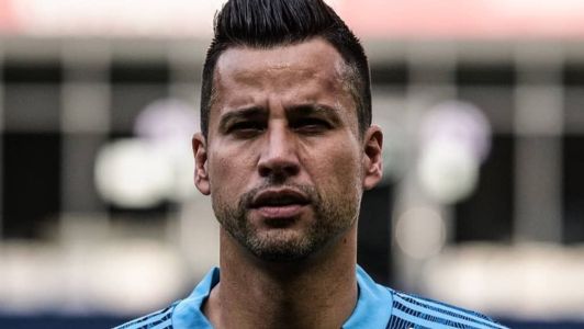 Fábio deixou o Cruzeiro em 2022