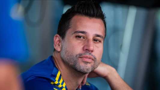 Fábio deixou o Cruzeiro em janeiro de 2022