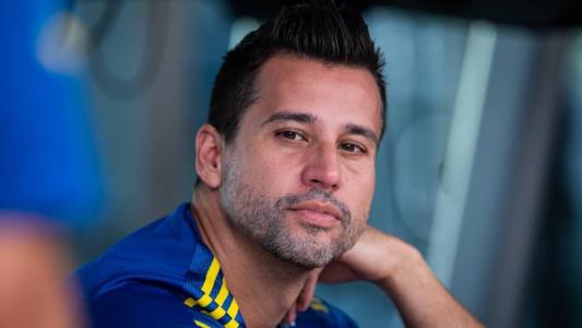 Fábio deixou o Cruzeiro em janeiro de 2022