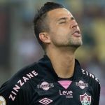 Pelo Fluminense, Fábio mantém 100% contra o Cruzeiro; veja números