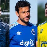 Fábio, Fred, Moreno e mais: como jogadores votaram na RJ do Cruzeiro