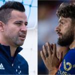 Ex-técnico do Cruzeiro cita Fábio e Sobis e dispara: 'Ronaldo fez bem de limpar'