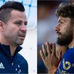 Ex-técnico do Cruzeiro cita Fábio e Sobis e dispara: 'Ronaldo fez bem de limpar'