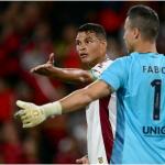 Dupla do Fluminense, Thiago Silva e Fábio são indicados à 'seleção do ano' da Fifa