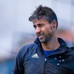 Ex-lateral revela histórias de Fábio no Cruzeiro: 'Era tsunami. Atropelou um porco em BH'