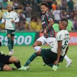 Diniz abre portas da Seleção para Fábio e pede renovação com o Fluminense