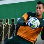 Fábio reencontra o Cruzeiro e o Mineirão pela segunda vez
