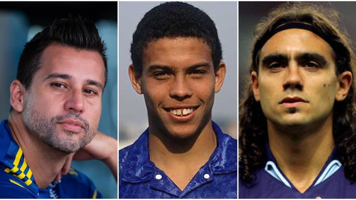 Chat GPT 'elege' o Cruzeiro de todos os tempos; veja o time