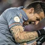 Fábio pode alcançar título da Libertadores em 100º jogo pela competição