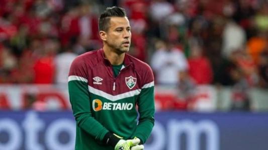 Fábio falhou contra o Inter, mas foi destaque na classificação à final da Libertadores