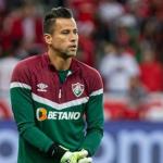Esposa de Fábio relata drama em classificação do Fluminense na Libertadores