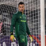 Otimista por Cássio, Cruzeiro tentou retorno do ídolo Fábio