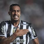 Atlético empresta atacante para clube da Austrália