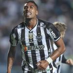 Atlético confirma empréstimo de Fábio Gomes ao Sydney FC, da Austrália