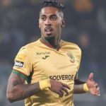 Fábio Gomes, do Atlético, encerra passagem por Portugal; veja números