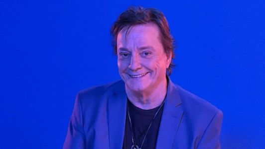 Fábio Jr. se apresenta em Belo Horizonte em março